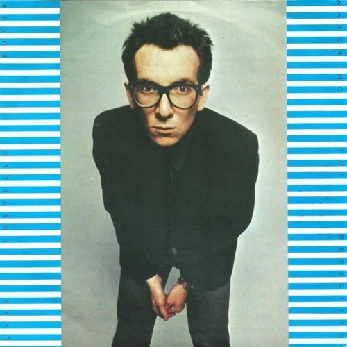Elvis Costello